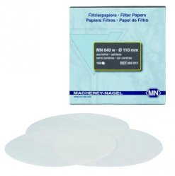 Slika za FILTER PAPIR, CRNA TRAKA, 55 MM, MN640W