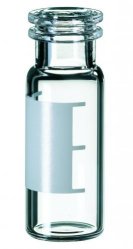 Slika za LLG-SNAP-RING BOTTLE 1,5 ML, CLEAR