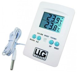 Slika za LLG-MIN/MAX THERMOMETER