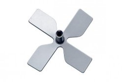 Slika za PADDLES, 4 BLADE PROPELLER