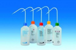 Slika za SAFETY WASHING BOTTLE 1000 ML