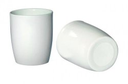 Slika za LLG-FILTER CRUCIBLE 4/25/6, PORCELLAINE