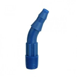 Slika za CONNECTOR, UNBOWED, 4 - 6MM