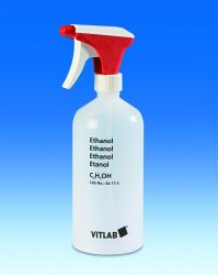 Slika za SPRAY BOTTLE 1000ML, PE-LD,