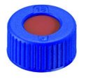 Slika za LLG-SCREW CAPS N 9 PP, BLUE