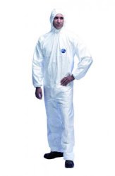 Slika za DISPOSABLE OVERALL TYVEK CLASSIC XPERT,