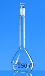 Slika za VOLUMETRIC FLASK CL.A