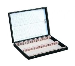 Slika za MICROSCOPE SLIDE STORAGE BOXES,FOR 100 S