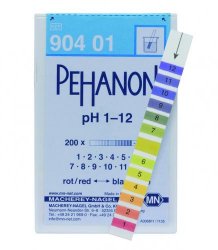 Slika za INDICATOR PAPER "PEHANON"