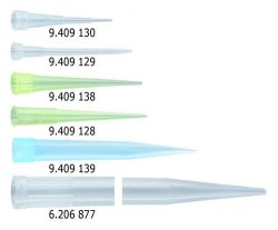 Slika za PIPETTE TIPS 1 - 200 uL