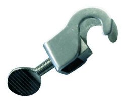 Slika za HOOK BOSSHEAD, STAINLESS STEEL