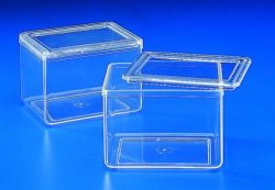 Slika za STAINING JAR, PMP, CLEAR