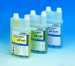 Slika za BUFFER SOLUTION 250ML