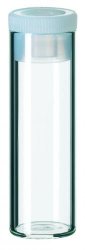 Slika za LLG-FLAT BOTTOM GLASSES 4 ML, 44.6X14.65