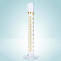 Slika za MEASURING CYLINDER 250 ML, CLASS B