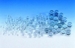 Slika za GLASS BEADS TYPE M DIAM. 14 MM