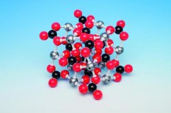 Slika za MOLECULAR MODEL CARBORUNDUM