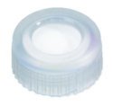 Slika za LLG-SCREW CAPS N 9, TRANSPARENT