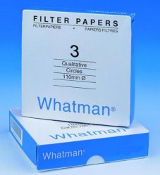 Slika za FILTER PAPIR WHATMAN 3, 70MM