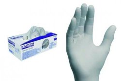 Slika za NITRIL GLOVES SIZE XS 5-6