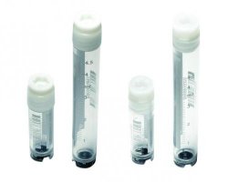 Slika za LLG-CRYOTUBES 5.0 ML, PP, NATURAL