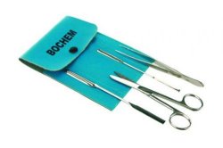 Slika za LABORATORY-SET 4-PARTS