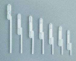 Slika za TRANSFER PIPETS 200 uL EXACT VOLUMEN