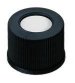 Slika za LLG-SCREW CAPS N 10 (BONDED), BLACK