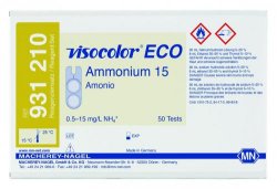 Slika za VISOCOLORR ECO PH 4,0 - 9,0