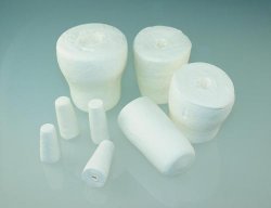 Slika za STERI-STOPPERS,CELLULOSE,DIAM.15 MM,PACK