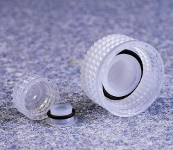 Slika za SEALING CAP ASSEMBLIES,PP,DIAM. 24 MM