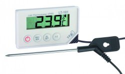 Slika za ALARM-LABORATORY THERMOMETER LT101