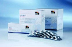 Slika za RAPID REAGENZTABLETTEN DPD NR.4