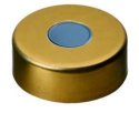 Slika za LLG-MAGNETIC CRIMP CAP N 20, GOLD, 8 MM