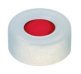 Slika za LLG-SNAP RING CAP N 11, PE, TRANSPARENT,