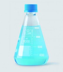 Slika za ERLENMEYER FLASK 1000 ML