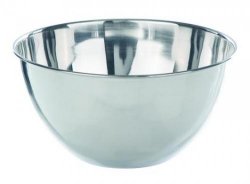 Slika za SAND BATH BOWL 100 MM, 250 ML