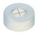 Slika za LLG-SNAP RING CAPS N 11, TRANSPARENT