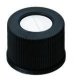 Slika za LLG-SCREW CAPS N 10 (BONDED), BLACK