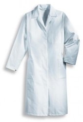 Slika za LADIES LABORATORY COAT, SIZE 50