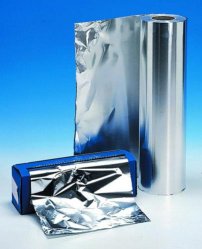 Slika za ALUMINUM FOIL 150M X 30CM