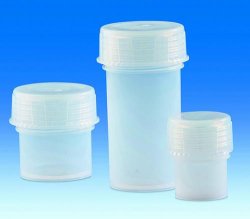 Slika za JARS,PFA,WITH CAP,CAP. 30 ML