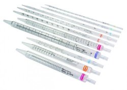 Slika za LLG-SEROLOGICAL PIPETTES TYPE 1, 10ML