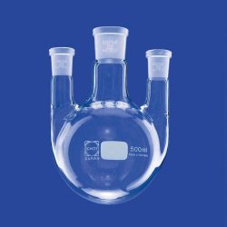 Slika za ROUND BOTTOM FLASK 500 ML