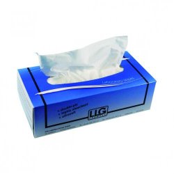 Slika za LLG-LABORATORY TISSUES 21X22CM