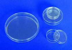 Slika za PETRI DISHES,PS,94X16 MM,PACK OF 480