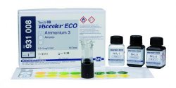 Slika za VISOCOLOR ECO PH 4,0 - 9,0  TEST KIT