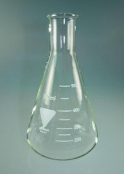 Slika za ERLENMEYER FLASKS 2000ML NARROW NECK