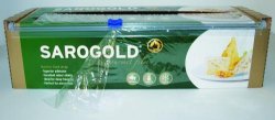 Slika za SAROGOLD FOIL 300M X 300MM