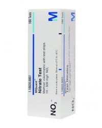 Slika za TEST STRIPS,TOTAL HARDNESS,RANGE: 5 - 25